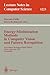 Energy Minimization Methods in Computer Vision and Pattern Recognition: International Workshop EMMCVPR'97, Venice, Italy, May 21-23, 1997, Proceedings (Lecture Notes in Computer Science, 1223)