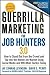 Guerrilla Marketing for Job...