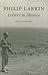 Philip Larkin: Letters to M...