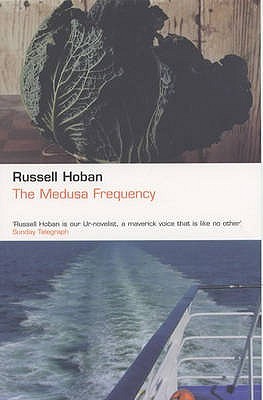 The Medusa Frequency (Paperback)