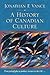 A History of Canadian Culture by Jonathan F. Vance