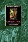 The Cambridge Companion to Coleridge (Cambridge Companions to Literature)