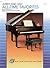 Alfred's Basic Adult Piano Course All-Time Favorites, Bk 1 by Willard A. Palmer