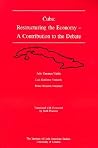 Cuba: Restructuri...