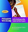 Right-Answer Writing: An All-in-One Resource to Help Students Craft Better Responses Right-Answer Writing: An All-in-One Resource to Help Students Craft Better Responses