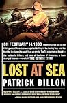 Lost At Sea by Patrick Dillon
