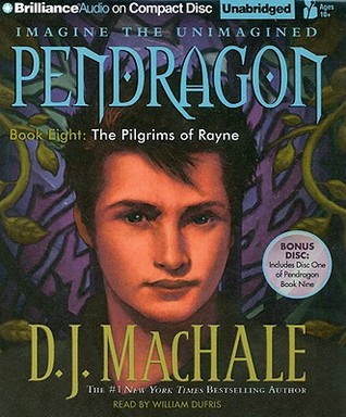 The Pilgrims of Rayne