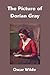 The Picture Of Dorian Gray