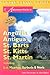 Adventure Guide to Anguilla, Antigua, St. Barts, St. Kitts, St. Martin: Including Sint Maarten, Barbuda & Nevis (Adventure Guide Series)