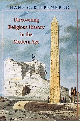 Discovering Religious History in the Modern Age. (Paperback)