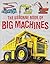 The Usborne Book of Big Machines