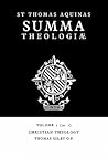 Summa Theologiae by Thomas Aquinas