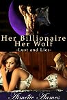 Her Billionaire, Her Wolf by Aimélie Aames