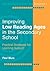Improving Low-Reading Ages in the Secondary School