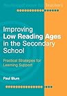 Improving Low-Reading Ages in the Secondary School