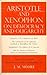 Aristotle and Xenophon on Democracy and Oligarchy