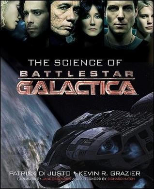 The Science of Battlestar Galactica (Paperback)