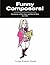 ''Funny Composers!'' in FULL Color & Black and White by Xiao
