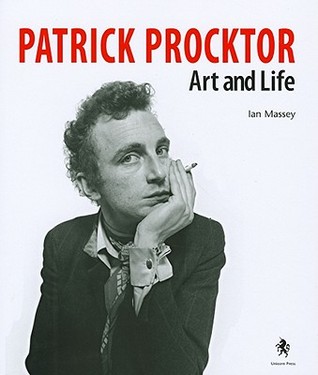 Patrick Proctor - Art & Life: Art & Life (Hardcover)