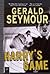 Harry's Game by Gerald Seymour