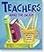 Teachers Make the Grade (Activity Kit) (Petite Plus Series)