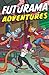Futurama Adventures