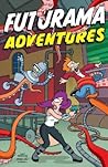 Futurama Adventures