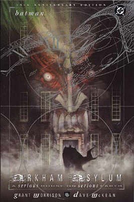 Batman : Arkham Asylum