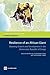 Resilience of an African Giant: Boosting Growth and Development in the Democratic Republic of Congo (Directions in Development - Countries and Regions)