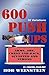 600 Push-ups 30 Variations