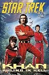 Star Trek: Khan - Ruling in Hell