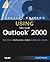 Special Edition Using Microsoft Outlook 2000 by Gordon Padwick