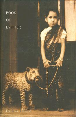 Book of Esther (Hardcover)