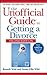 Unofficial Guide to Getting a Divorce by Russell Wild