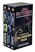 The Dresden Files Boxset, B...