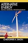Alternative Energ...