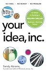Your Idea, Inc.: ...