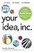 Your Idea, Inc. by Sandy Abrams