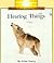 Hearing Things (Rookie Read-About Science)