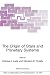 The Origin of Stars and Planetary Systems (Nato Science Series C:, 540)