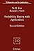 Probability Theory with Applications (Mathematics and Its Applications, 582)