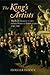 The King's Artists: The Royal Academy of Arts and the Politics of British Culture 1760-1840 (Oxford Historical Monographs)