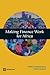 Making Finance Work for Africa