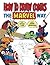 How To Draw Comics The Marvel Way by Stan Lee