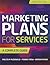 Marketing Plans for Services by Malcolm  McDonald