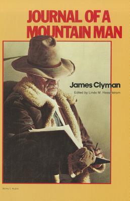 Journal of a Mountain Man (Paperback)