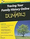 Tracing Your Family History Online For Dummies
