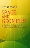 Space and Geometry: In the Light of Physiological, Psychological and Physical Inquiry (Dover Books on Mathematics)