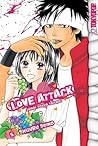 Love Attack, Volume 5 by Shizuru Seino