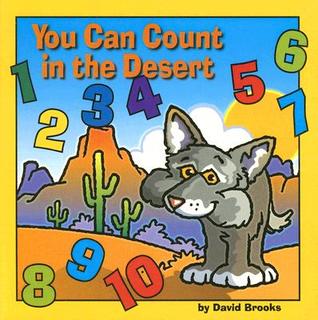 You Can Count in the Desert